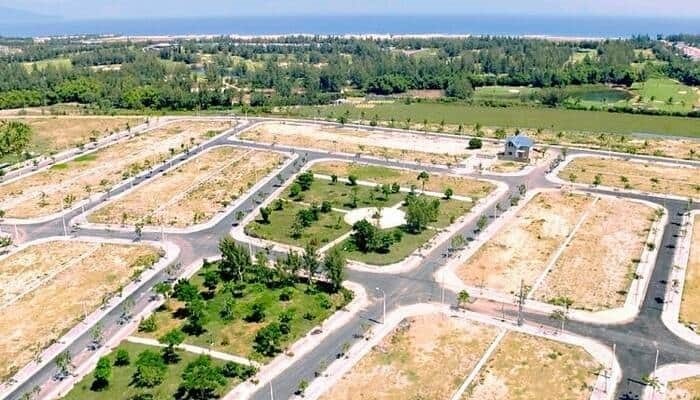 Quy định về chuyển mục đích sử dụng đất từ đất phi nông nghiệp sang đất ở
