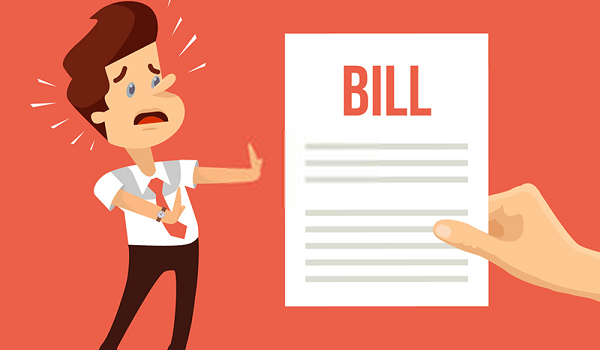 Tìm hiểu pháp luật về buôn bán hàng hoá không có hoá đơn