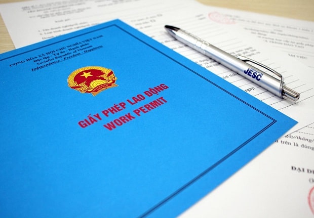Quy định pháp luật về người lao động nước ngoài chuyển công ty