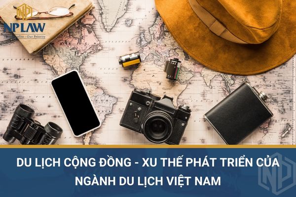Du lịch cộng đồng - xu thế phát triển của ngành du lịch Việt Nam
