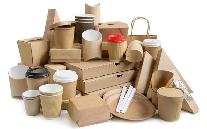Pháp luật về bao bì thực phẩm hiện nay