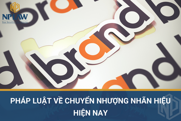 Pháp luật về chuyển nhượng nhãn hiệu hiện nay