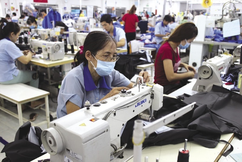 Quy định pháp luật về người lao động cao tuổi
