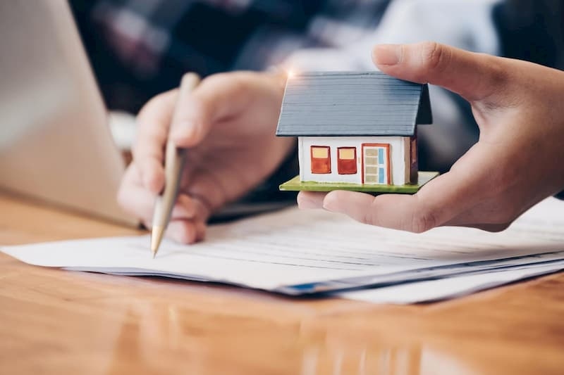 Quy định pháp luật về tranh chấp hợp đồng mua bán nhà đất