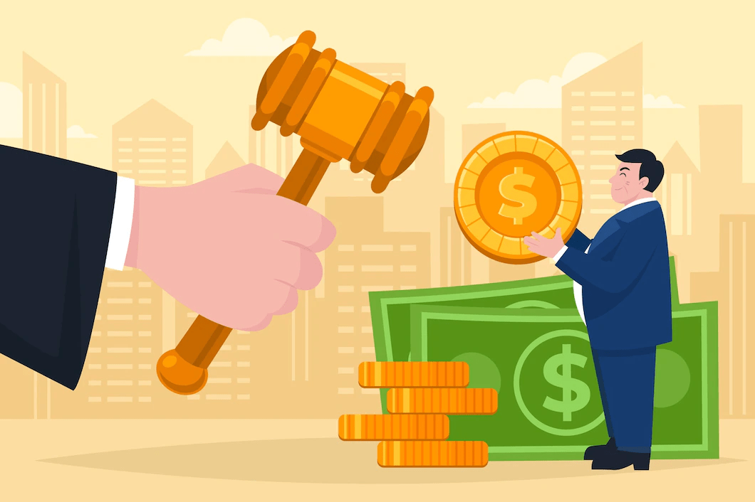 Thực hiện mở thủ tục phá sản - những lưu ý đối với đơn yêu cầu phá sản