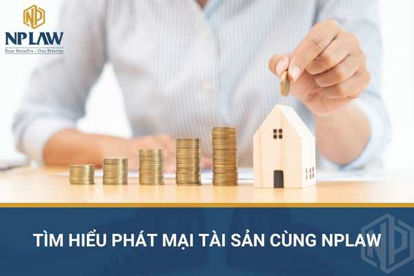 Tìm hiểu phát mại tài sản cùng NPLAW