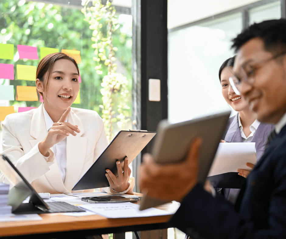 Những điều cần lưu ý  khi thay đổi thành viên công ty trách nhiệm hữu hạn