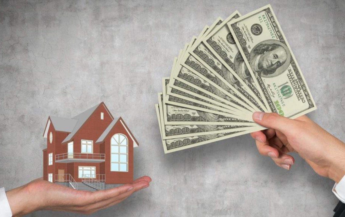 Quy định pháp luật về mua bán nhà đất đang bị thế chấp