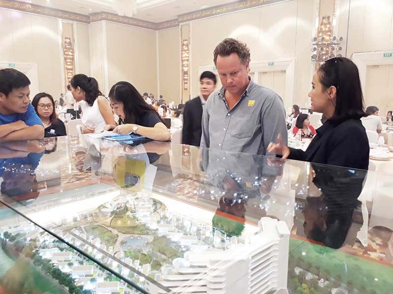 Quy định pháp luật về người nước ngoài mua căn hộ chung cư