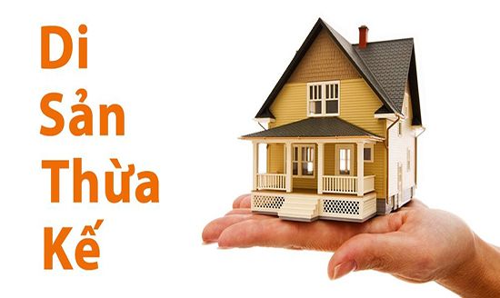 THỪA KẾ DI SẢN là gì? Những vấn đề liên quan.