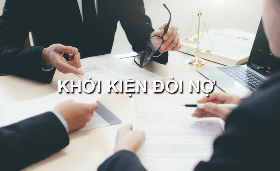 Đơn khởi kiện đòi nợ đúng quy định pháp luật viết thế nào?