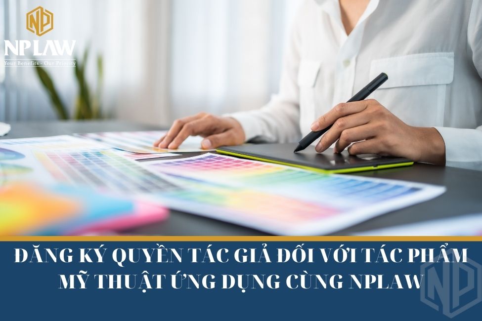 Cùng NPLAW tìm hiểu quy định về đăng ký nhãn hiệu ra nước ngoài nhé