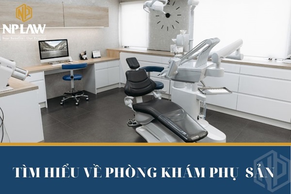 Tìm hiểu về phòng khám phụ sản