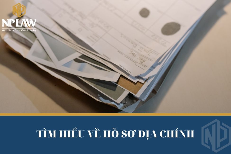 Tìm hiểu về hồ sơ địa chính