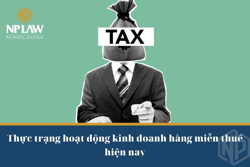 Thực trạng hoạt động kinh doanh hàng miễn thuế hiện nay
