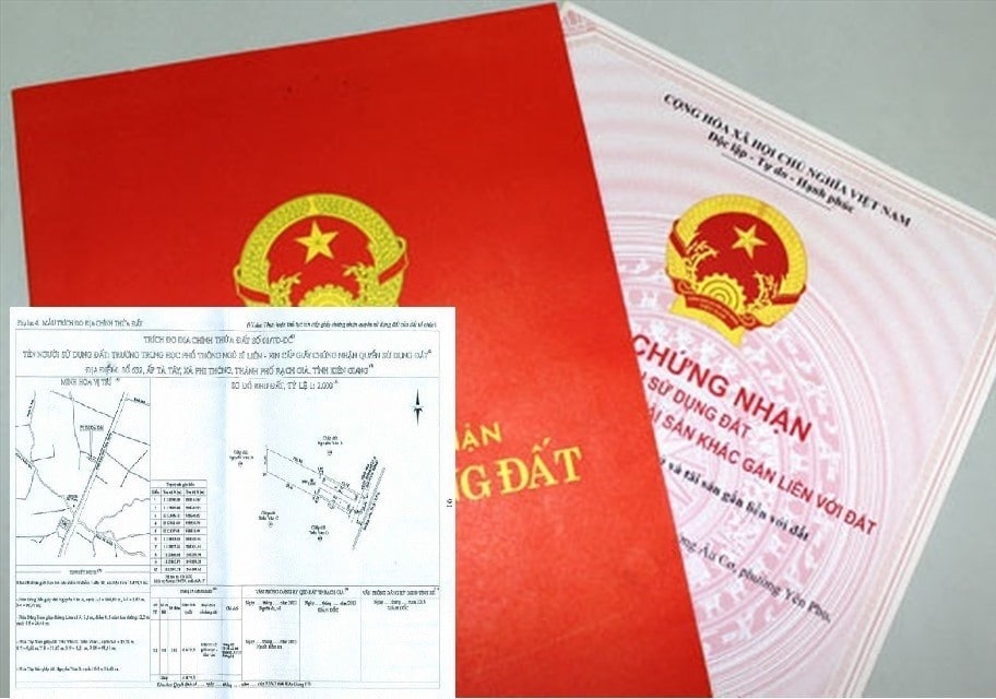 Giấy chứng nhận sở hữu nhà ở