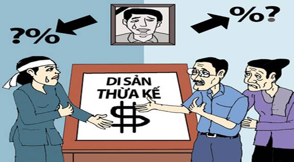 Thừa kế đất thờ cúng được quy định như thế nào?