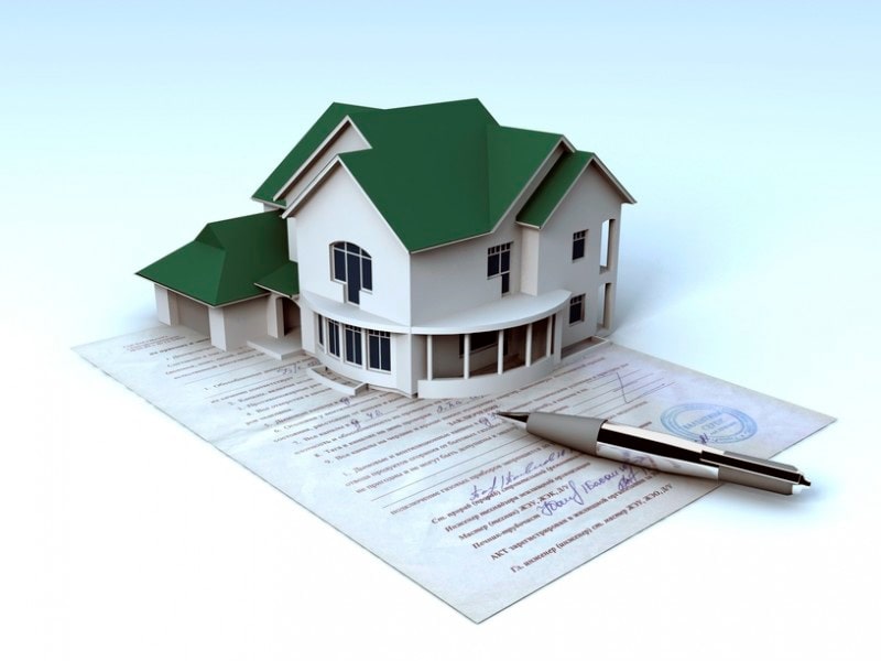 Tách thửa đất thổ cư được thực hiện như thế nào?