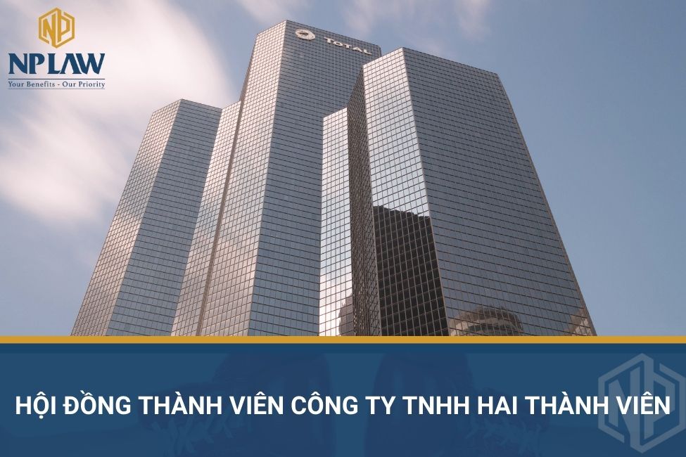Hội đồng thành viên công ty TNHH hai thành viên