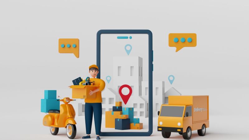 Quy định của pháp luật về vận chuyển tiền mặt