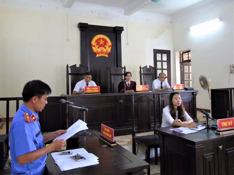 Tranh chấp hợp đồng tặng cho quyền sử dụng đất