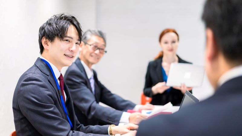 Quy định pháp luật về hợp nhất công ty nước ngoài