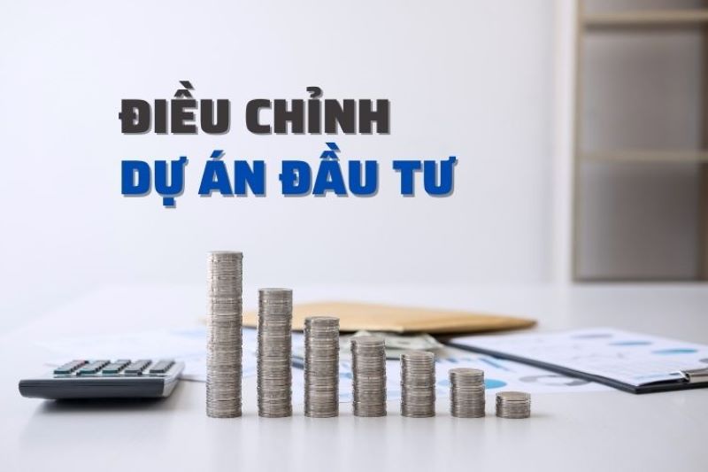 Quy định về đổi tên dự án đầu tư mới năm 2023