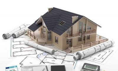 Điểu chỉnh dự án đầu tư xây dựng