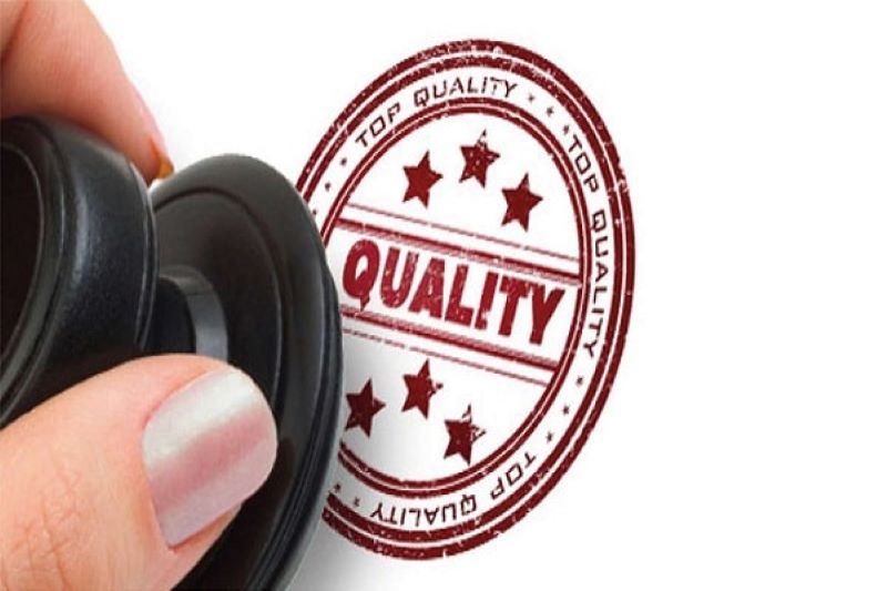 Quy định về công bố chất lượng sản phẩm