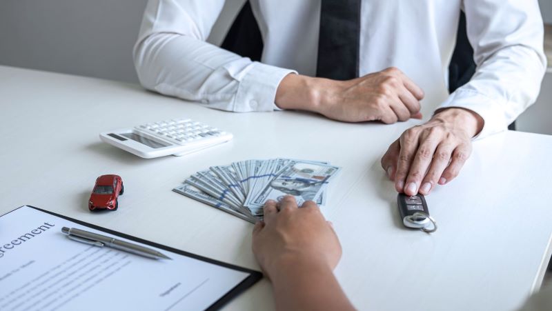 Tìm hiểu về xây nhà sai giấy phép xây dựng