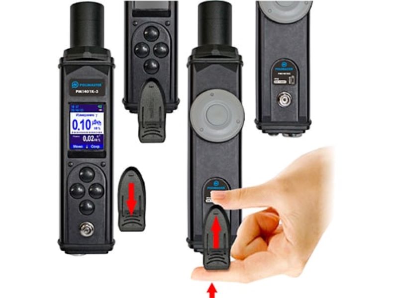 Quy định pháp luật về nhập khẩu thiết bị bức xạ