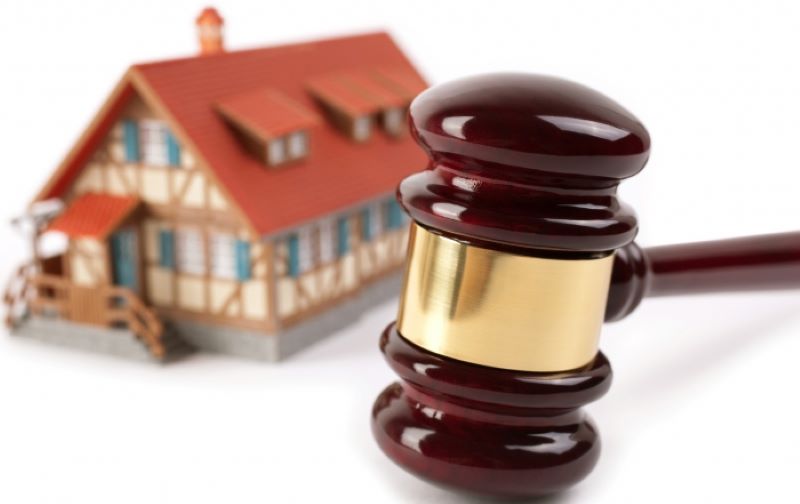 Quy định pháp luật về tranh chấp đòi lại tài sản