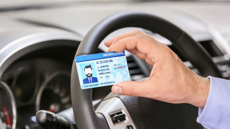 Có cần phải xin giấy phép kinh doanh vận tải không?
