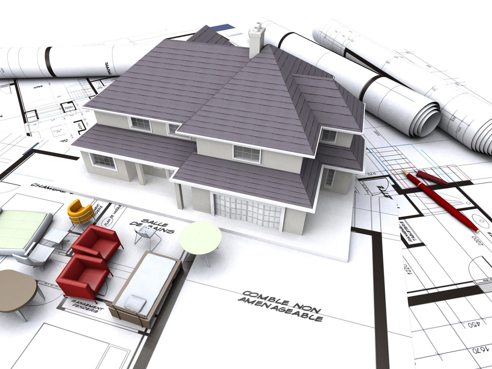 Xây nhà trên đất đang tranh chấp