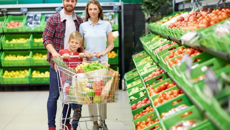 Pháp luật về tranh chấp giữa người tiêu dùng và cá nhân kinh doanh