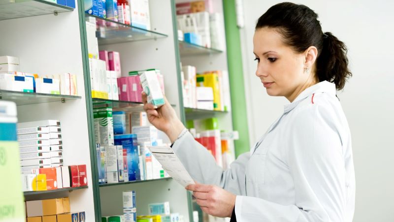 Quy định pháp luật về mở cửa hàng buôn bán trang thiết bị y tế
