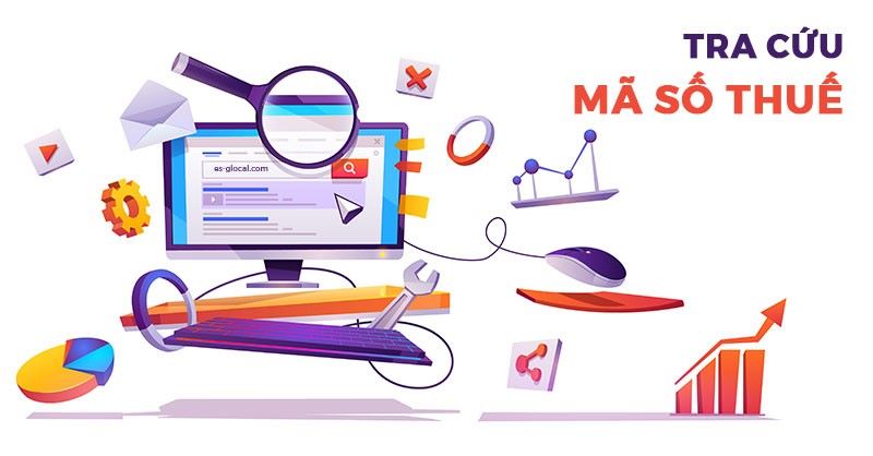 Mã số doanh nghiệp