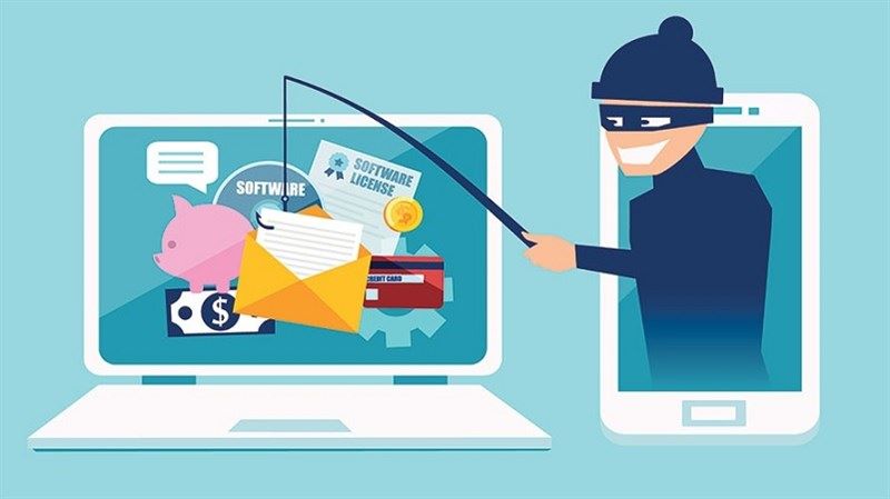 Tiết lộ dữ liệu cá nhân