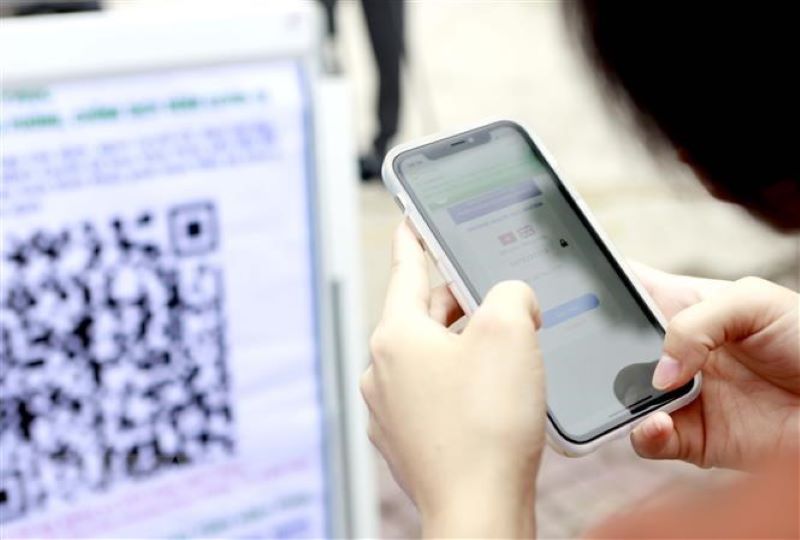 Chuyển dữ liệu cá nhân ra nước ngoài