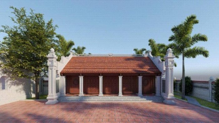 Cập nhật quy định về đất thờ cúng mới nhất