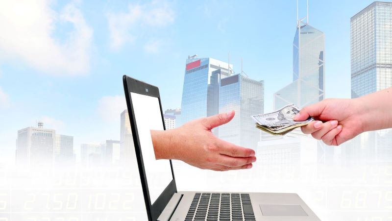 Tìm hiểu về bán hàng online dưới hình thức hộ kinh doanh