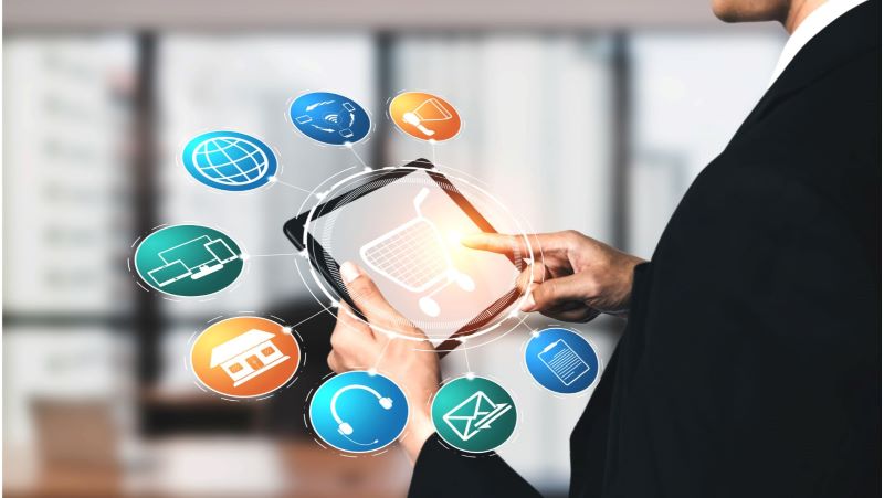 Quy định pháp luật về kinh doanh online