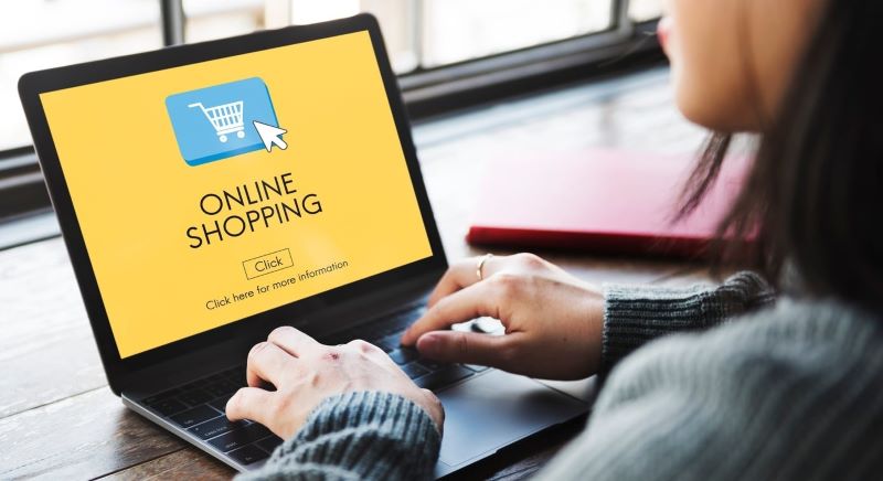 Quy định pháp luật về bán hàng online cá nhân