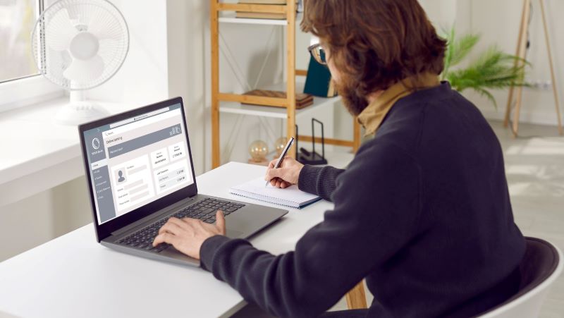Một số lưu ý khi đăng ký kinh doanh bán hàng online