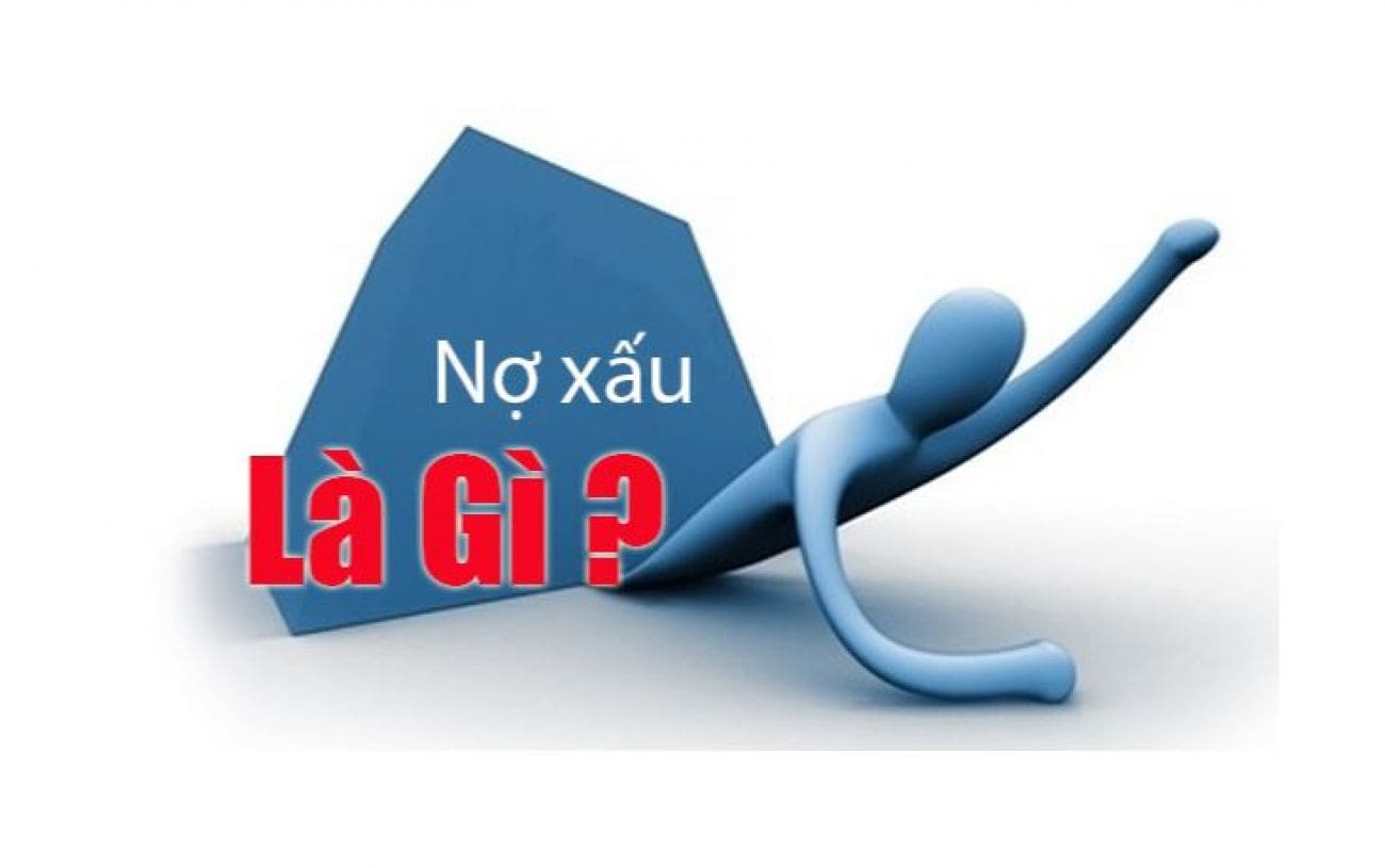 Pháp luật quy định như thế nào về nợ xấu?