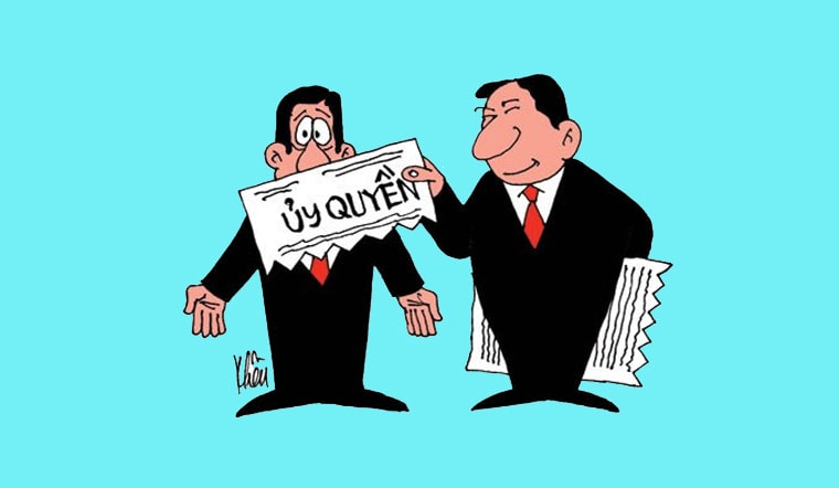 Quy định pháp luật về kinh doanh dịch vụ đòi nợ thuê