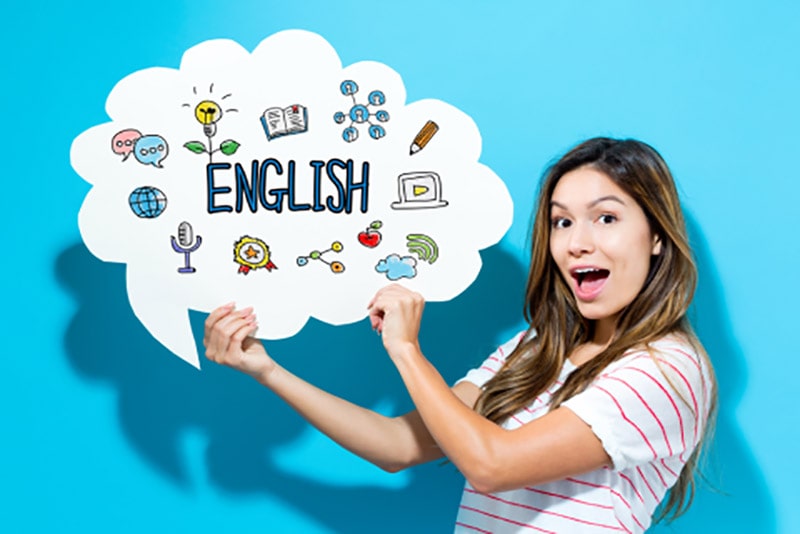 Mở trung tâm anh ngữ ở quê có khác ở thành phố không?