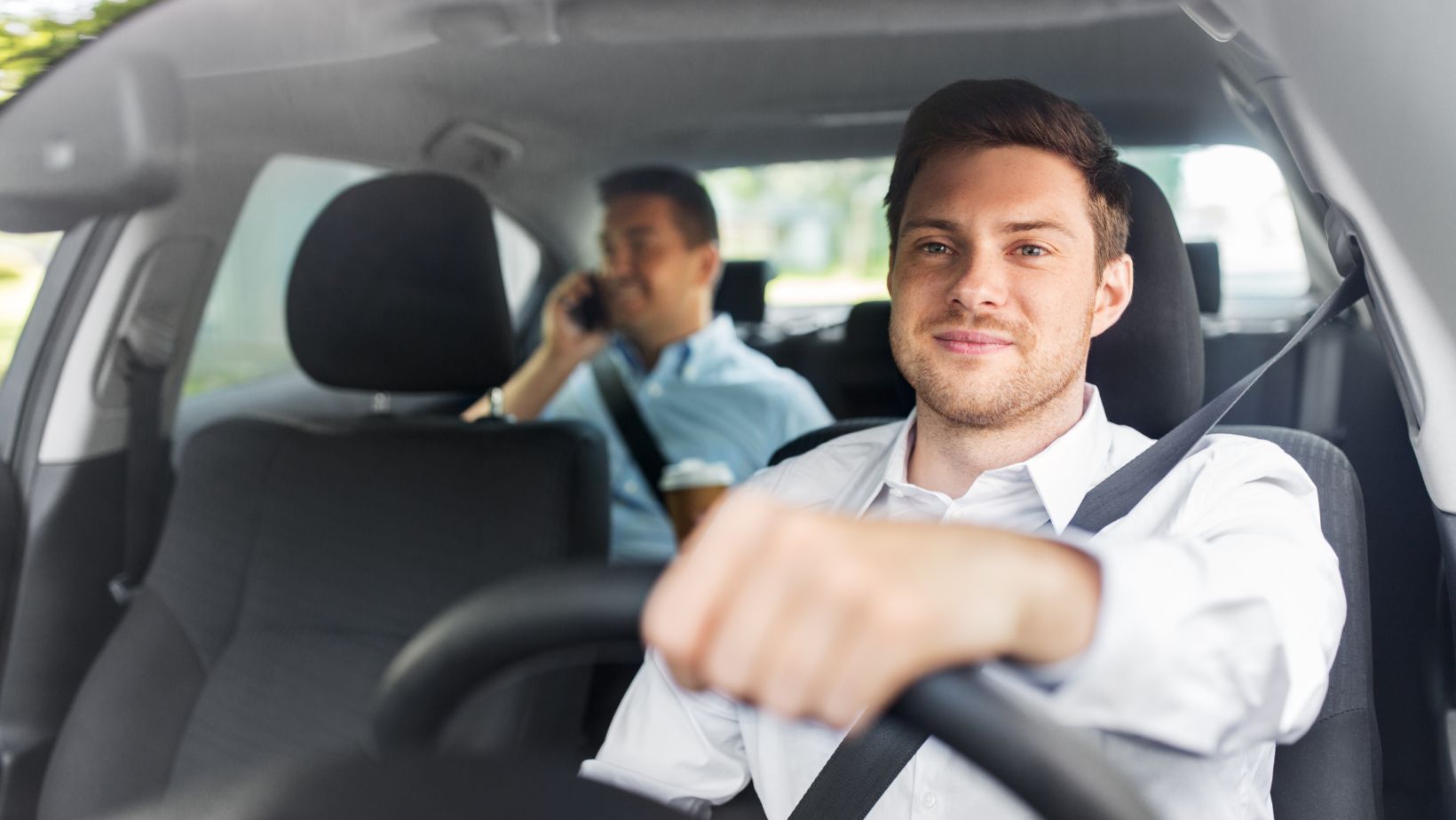 Quy định pháp luật về tài xế xe khách