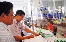 Hồ sơ, thủ tục sang tên toàn bộ đất đai mới nhất
