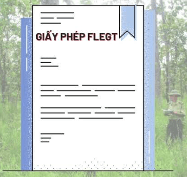 Hồ sơ, thủ tục gia hạn giấy phép FLEGT